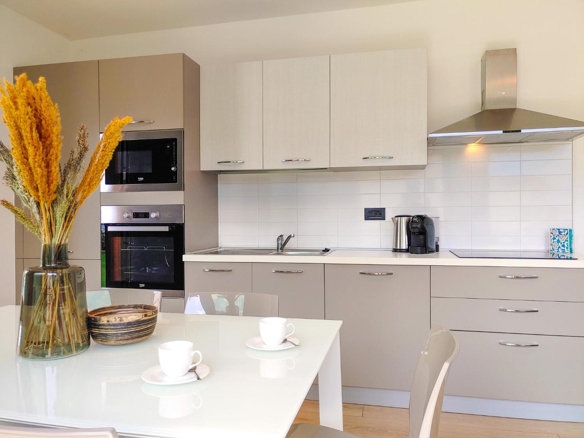 Dascio Emotion Ferienwohnung Mit Terrasse Am See Extérieur photo